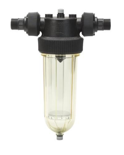 Cintropur NW 25 TE - CTN 1'' - waterfilter