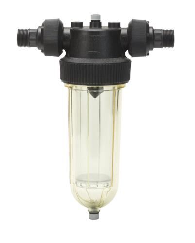 Cintropur TE 25 1" -waterfilter